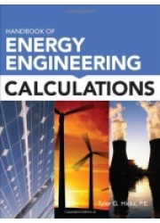 Handbook of Energy Engineering Calculations